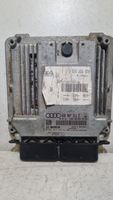 Audi A6 C7 Engine control unit/module 4G0907311E