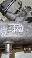 Audi A6 C7 EGR aušintuvas 059131515CG