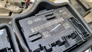 Audi A6 C7 Katvealueen hallinnan moduuli 4G0907568D