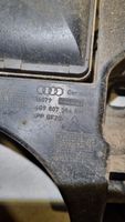 Audi A6 C7 Blind spot - Aklās zonas kontroles modulis 4G0907568D