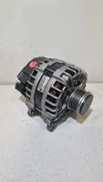 Audi A6 C7 Generatore/alternatore 