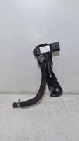 Audi A6 S6 C7 4G Sensore di pressione dei gas di scarico 0281006006