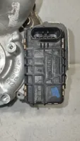 Audi A6 C7 Turboahdin 059145874D