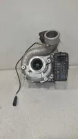 Audi A6 C7 Turbine 059145874D