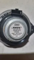 Audi A7 S7 4G Zestaw audio 4G8035298A