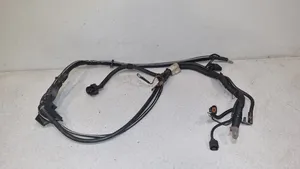 Audi A6 S6 C6 4F Wires (starter motor) 4G1971228P