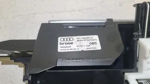 Audi A6 C7 Écran / affichage / petit écran 4G8880841A