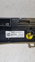 Audi A6 C7 Climate control unit 4G0820043N