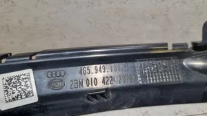 Audi A6 C7 Pagrieziena lukturis spogulī 4G5949101B