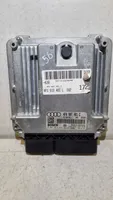 Audi A6 S6 C6 4F Calculateur moteur ECU 4F0907401C