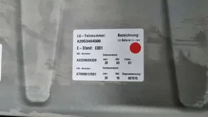 Mercedes-Benz E W213 Bateria pojazdu hybrydowego / elektrycznego A2053404500