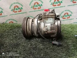 KIA Rio Ilmastointilaitteen kompressorin pumppu (A/C) 