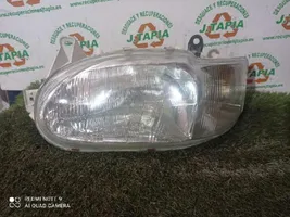 Ford Escort Lampa przednia 