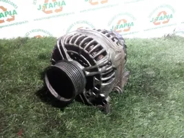 Volvo S80 Alternator 