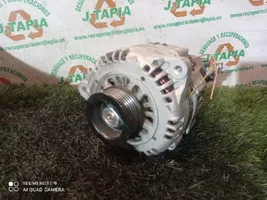 Nissan Maxima Generatore/alternatore QSRAHI1022