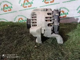 Toyota RAV 4 (XA40) Generatore/alternatore 
