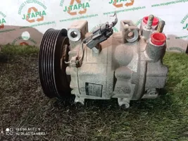 Nissan Maxima Ilmastointilaitteen kompressorin pumppu (A/C) 2W60145010