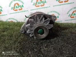 Renault 14 Alternator 