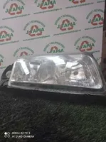 Volvo S80 Lampa przednia 