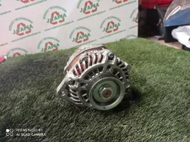 Honda Civic Alternator 