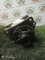 Volkswagen Polo I 86 Generator/alternator 