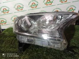 Ford Ranger Phare frontale EB3B13W029ASA