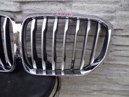 BMW X5 G05 Grille de calandre avant 