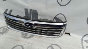 Subaru Forester SH Grille de calandre avant 