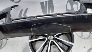 Audi RS4 B8 Zderzak przedni 