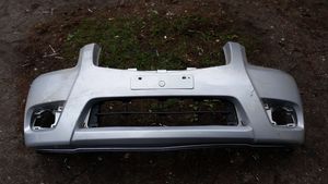 Mazda BT-50 Front bumper 