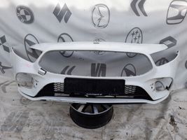 Mercedes-Benz A W177 Priekinis bamperis 