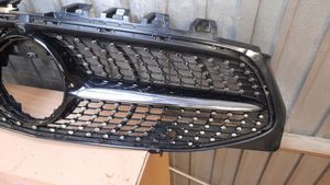 Mercedes-Benz A W177 Grille de calandre avant 