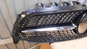 Mercedes-Benz A W177 Grille de calandre avant 