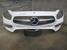 Mercedes-Benz SL R231 Pare-choc avant 