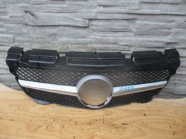 Mercedes-Benz SLK R172 Grille de calandre avant 