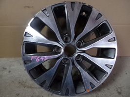 KIA Ceed Felgi aluminiowe R16 