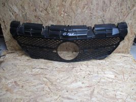 Mercedes-Benz SLK R172 Grille de calandre avant 