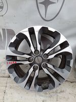 KIA Soul R17 alloy rim 