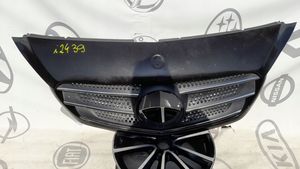 Mercedes-Benz Citan W415 Maskownica / Grill / Atrapa górna chłodnicy 