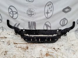 Ford S-MAX Panel mocowanie chłodnicy / dół 