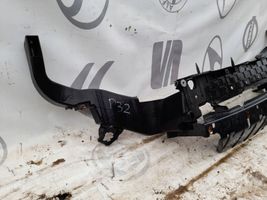 Ford S-MAX Traverse inférieur support de radiateur 