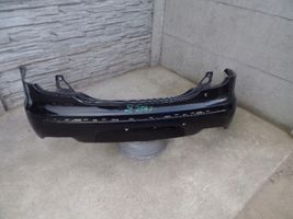 Jaguar XJ X351 Rear bumper 