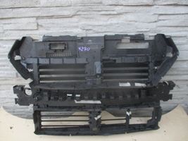 Ford Edge II Convogliatore ventilatore raffreddamento del radiatore 