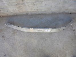 Mercedes-Benz C AMG W205 Front bumper support beam 