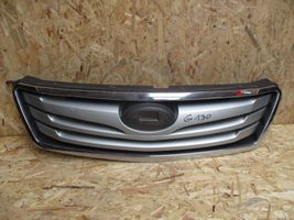 Subaru Outback Grille calandre supérieure de pare-chocs avant 