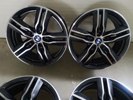 BMW X2 F39 R18 alloy rim 7850456