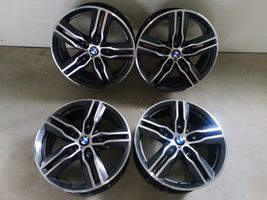 BMW X2 F39 R18 alloy rim 7850456