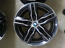 BMW X2 F39 Felgi aluminiowe R18 7850456