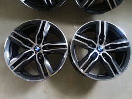 BMW X2 F39 R18 alloy rim 7850456