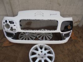 Citroen C3 Picasso Zderzak przedni 